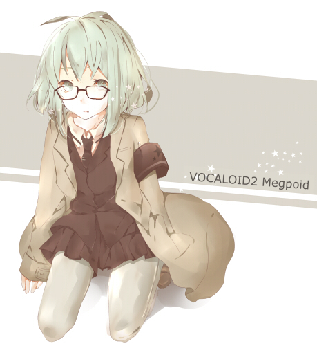 ぐみめがね