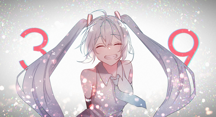 39✩.*˚