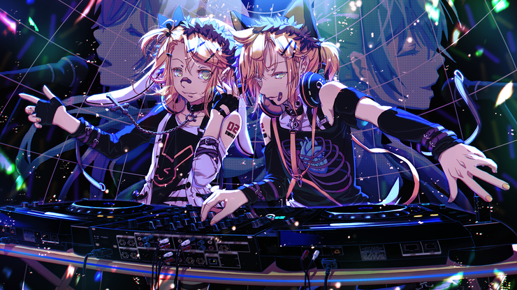 演奏