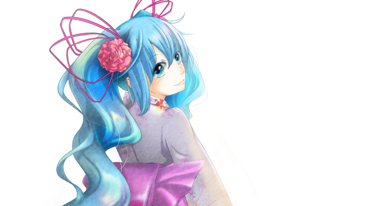 みっくみく(16:9)