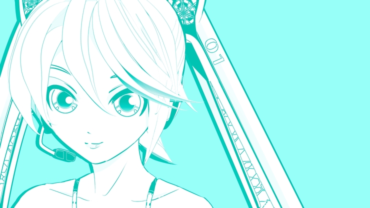 Hatsuneloid