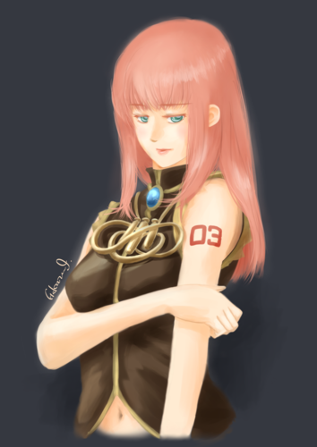 巡音ルカ