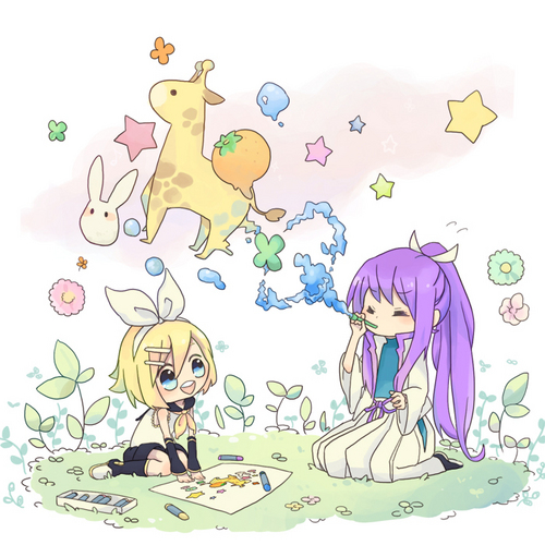 しゃぼんだま