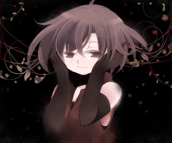 花とめーちゃん