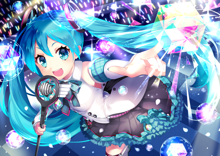 10周年