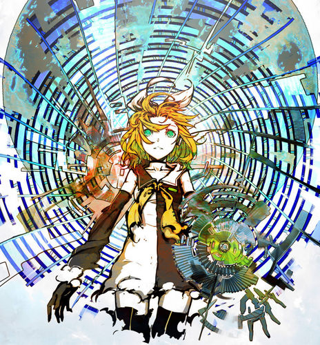 meltdown