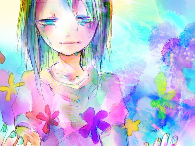希望