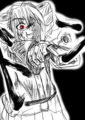 ヤンデロイド