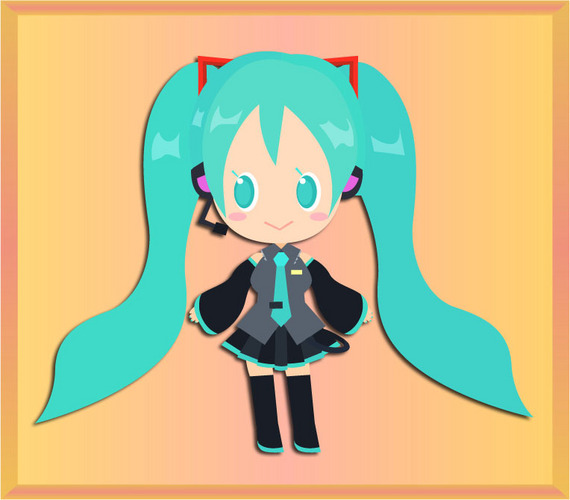 みく