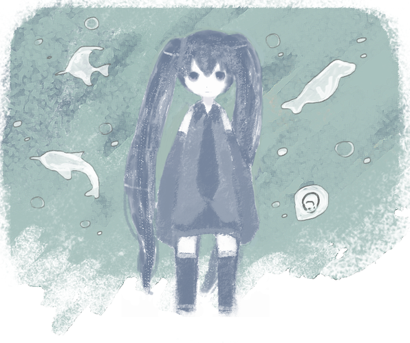 翠雨