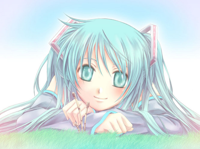 はる~つくし~
