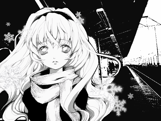初めての恋が終わる時-ルカ2-