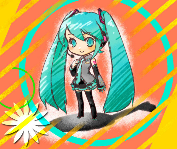 mikcolor