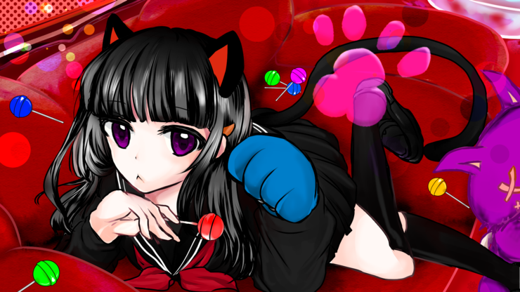シャノワールみくちゃんにありがとう!