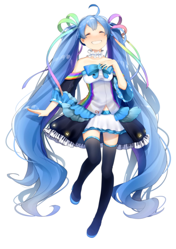 歌姫