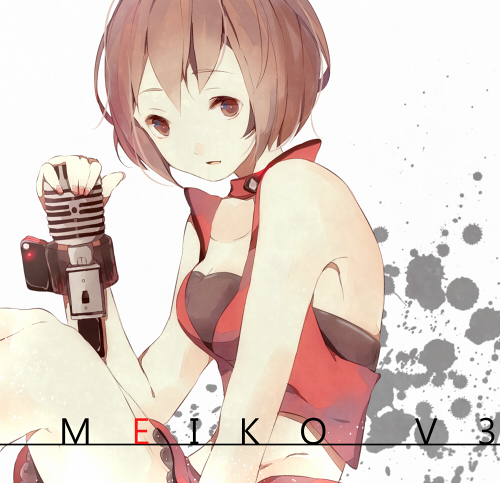 MEIKO V3