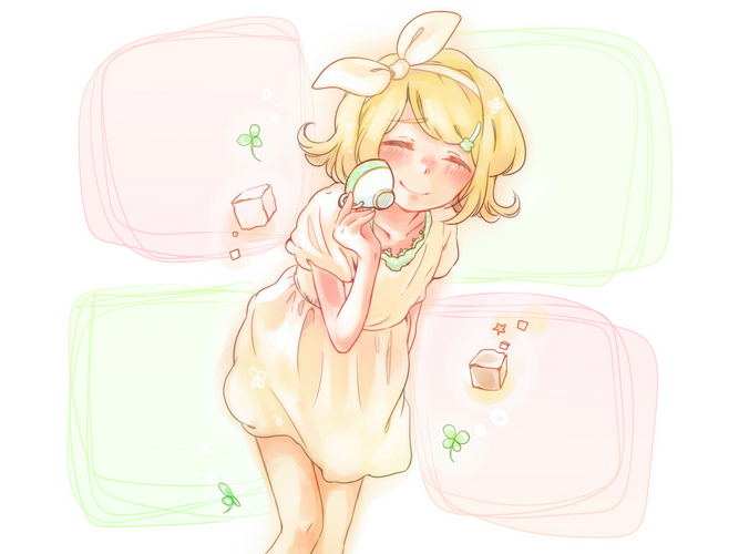 もう一杯いかが?