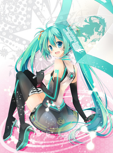 レーシングミク2011ver.