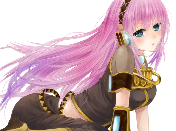ルカ姉