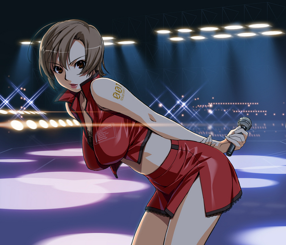 うたのお姐さん