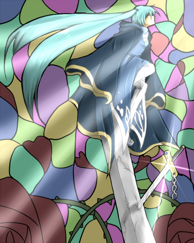 KNIGHT...