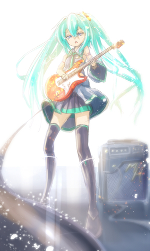miku