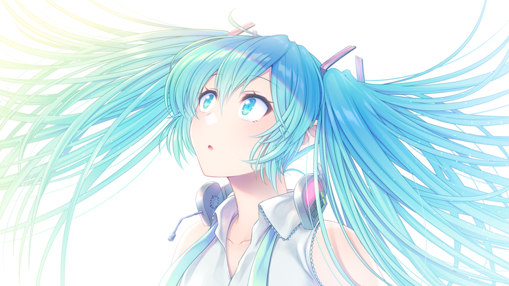 解放