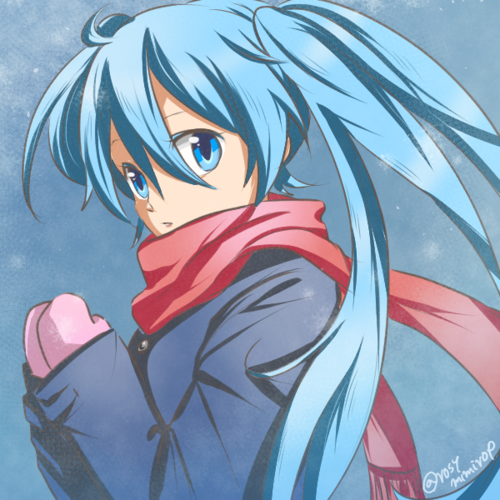 MIKU4