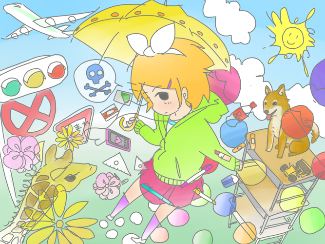 メランコリック