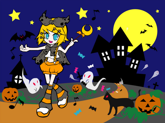 よるのさんぽ