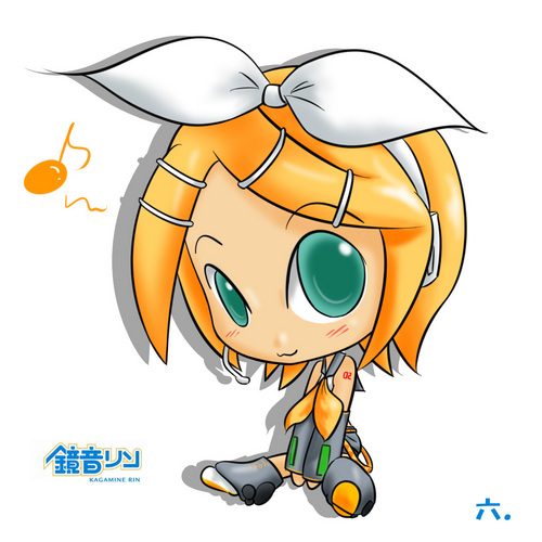 彼女はやっぱり柑橘系♪
