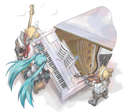 フォビア