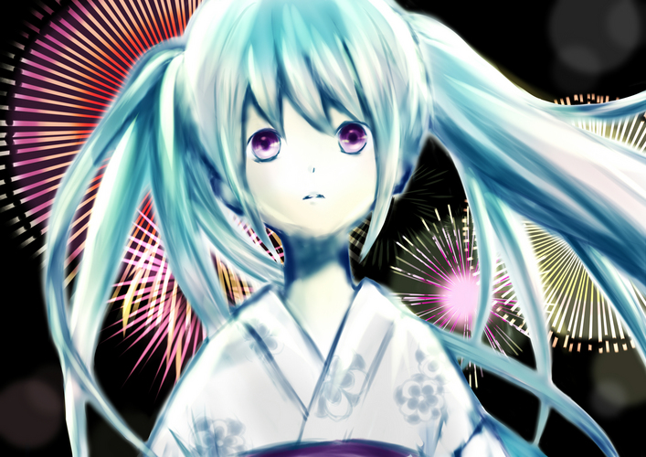花火