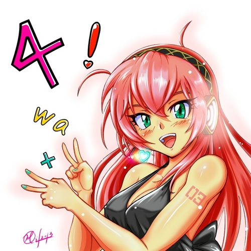 彼女が同じ誕生日だと知ってから他人とは思えない!!!