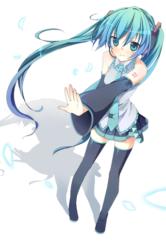 ミク
