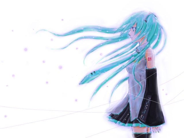 miku