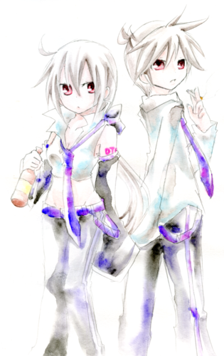 はくでる