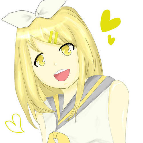リンちゃん