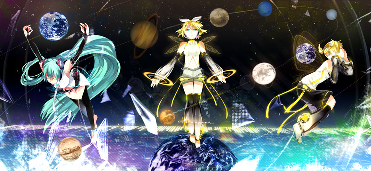 earth*append