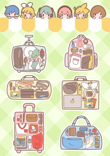 travel!