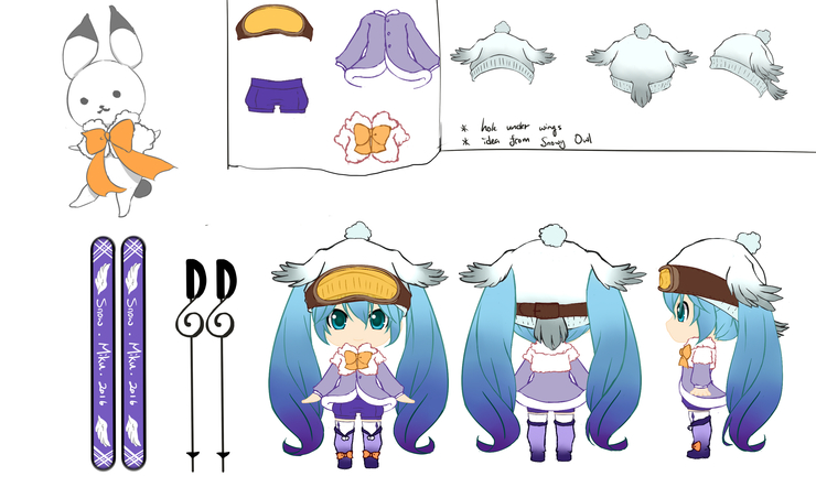 2016 snow miku