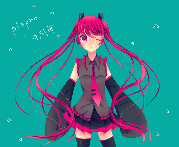 piaproカラー