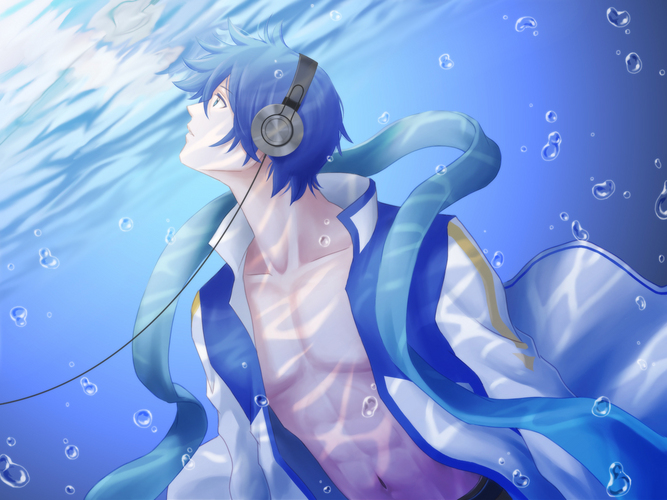 水棲