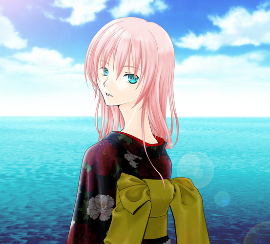 ルカ
