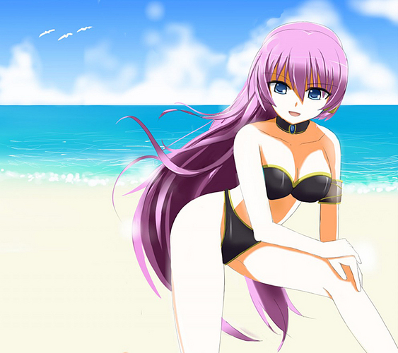 ルカ