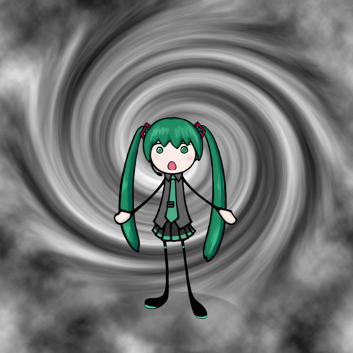 (non title)