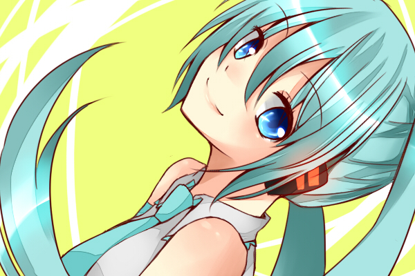 ミク