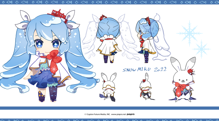 SnowMiku2022