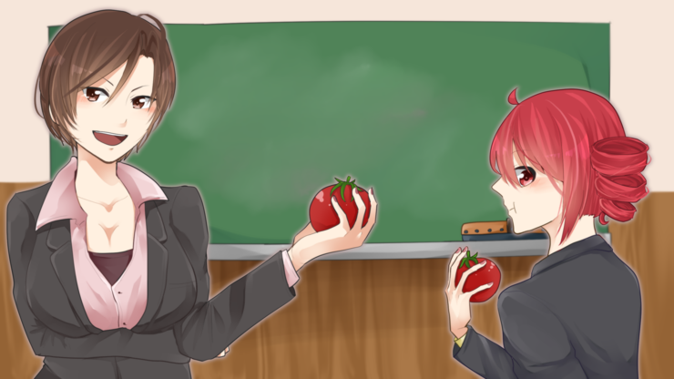 トマト
