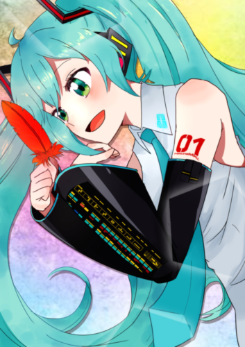 ほほえみ